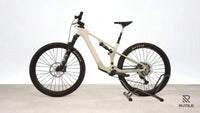 Focus VAM² SL 9.8 M
