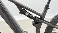 Focus VAM² SL 9.9 M