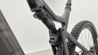 Focus THRON² 6.8 Noir XL