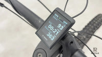 Focus THRON² 6.8 Noir XL
