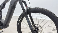 Focus THRON² 6.8 Noir XL
