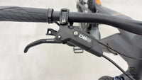 Focus THRON² 6.8 Noir XL