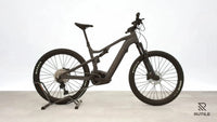Focus THRON² 6.8 Noir XL