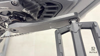 Focus THRON² 6.8 Noir XL