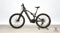 Focus THRON² 6.8 Noir XL