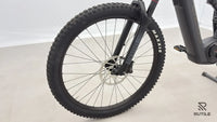 Focus THRON² 6.8 Noir XL