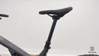 Focus THRON² 6.8 Noir XL
