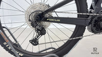 Focus THRON² 6.8 Gris L