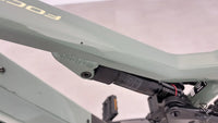 Focus THRON² 6.8 Gris L
