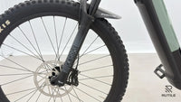 Focus THRON² 6.8 Gris L
