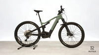 Focus THRON² 6.8 Gris L
