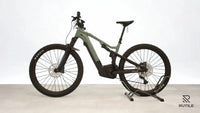 Focus THRON² 6.8 Gris L