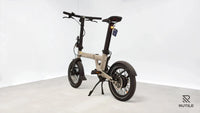 UTO PRO16 Taupe Satin