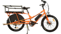 Yuba Kombi E5 Orange Family Edition