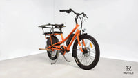 Yuba Kombi E5 Orange Family Edition