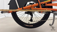 Yuba Kombi E5 Orange Family Edition