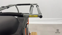 Yuba Kombi E5 Orange Family Edition