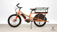 Yuba Kombi E5 Orange Family Edition