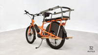Yuba Kombi E5 Orange Family Edition