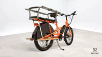 Yuba Kombi E5 Orange Family Edition
