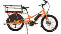 Yuba Kombi E5 Orange Family Edition