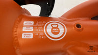 Yuba Kombi E5 Orange Family Edition