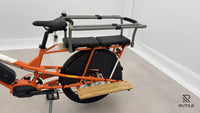 Yuba Kombi E5 Orange Family Edition