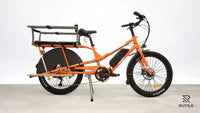 Yuba Kombi E5 Orange Family Edition