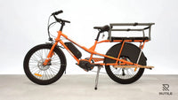 Yuba Kombi E5 Orange Family Edition