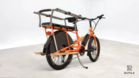 Yuba Kombi E5 Orange Family Edition