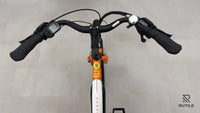Yuba Kombi E5 Orange Family Edition