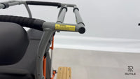Yuba Kombi E5 Orange Family Edition