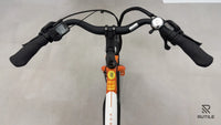 Yuba Kombi E5 Orange Family Edition