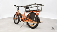 Yuba Kombi E5 Orange Family Edition