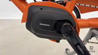 Yuba Kombi E5 Orange Family Edition