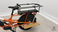 Yuba Kombi E5 Orange Family Edition