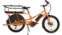 Yuba Kombi E5 Orange Family edition
