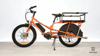 Yuba Kombi E5 Orange Family edition