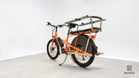 Yuba Kombi E5 Orange Family edition