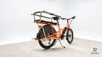 Yuba Kombi E5 Orange Family edition