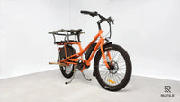 Yuba Kombi E5 Orange Family edition