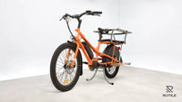 Yuba Kombi E5 Orange Family edition