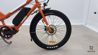 Yuba Kombi E5 Orange Family edition