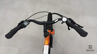 Yuba Kombi E5 Orange Family edition