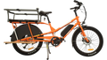 Yuba Kombi E5 Orange Family edition