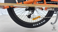 Yuba Kombi E5 Orange Family edition