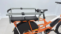 Yuba Kombi E5 Orange Family edition