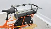 Yuba Kombi E5 Orange Family edition