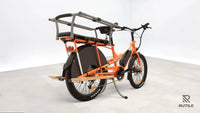 Yuba Kombi E5 Orange Family edition