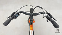 Yuba Kombi E5 Orange Family Edition